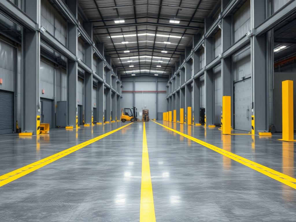 Industrial Epoxy