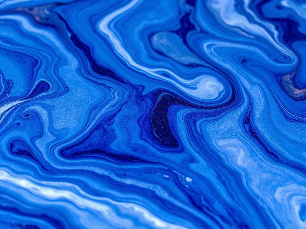 Metallic Epoxy